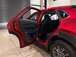 2025 MAZDA CX-30 4D WAGON G20 PURE (FWD) C30F