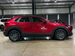 2025 MAZDA CX-30 4D WAGON G20 PURE (FWD) C30F