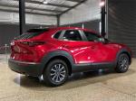2025 MAZDA CX-30 4D WAGON G20 PURE (FWD) C30F