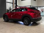 2025 MAZDA CX-30 4D WAGON G20 PURE (FWD) C30F