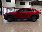 2025 MAZDA CX-30 4D WAGON G20 PURE (FWD) C30F