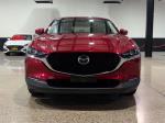 2025 MAZDA CX-30 4D WAGON G20 PURE (FWD) C30F