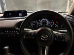 2025 MAZDA CX-30 4D WAGON G20 PURE (FWD) C30F