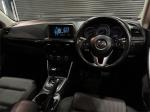 2012 MAZDA CX-5 4D WAGON MAXX (4x2)