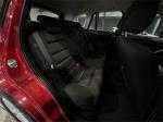 2012 MAZDA CX-5 4D WAGON MAXX (4x2)