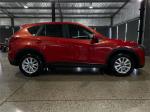2012 MAZDA CX-5 4D WAGON MAXX (4x2)