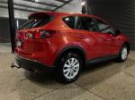 2012 MAZDA CX-5 4D WAGON MAXX (4x2)