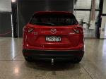 2012 MAZDA CX-5 4D WAGON MAXX (4x2)