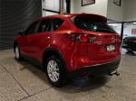 2012 MAZDA CX-5 4D WAGON MAXX (4x2)