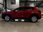 2012 MAZDA CX-5 4D WAGON MAXX (4x2)