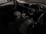 2012 MAZDA CX-5 4D WAGON MAXX (4x2)