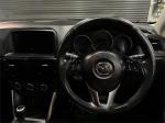 2012 MAZDA CX-5 4D WAGON MAXX (4x2)