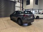 2020 MAZDA CX-5 4D WAGON TOURING (4x4) MY19 (KF SERIES 2)