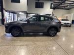 2020 MAZDA CX-5 4D WAGON TOURING (4x4) MY19 (KF SERIES 2)