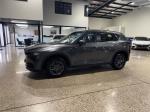 2020 MAZDA CX-5 4D WAGON TOURING (4x4) MY19 (KF SERIES 2)