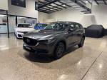 2020 MAZDA CX-5 4D WAGON TOURING (4x4) MY19 (KF SERIES 2)