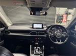 2020 MAZDA CX-5 4D WAGON TOURING (4x4) MY19 (KF SERIES 2)