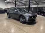 2020 MAZDA CX-5 4D WAGON TOURING (4x4) MY19 (KF SERIES 2)