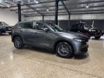 2020 MAZDA CX-5 4D WAGON TOURING (4x4) MY19 (KF SERIES 2)