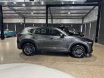 2020 MAZDA CX-5 4D WAGON TOURING (4x4) MY19 (KF SERIES 2)