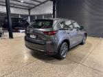2020 MAZDA CX-5 4D WAGON TOURING (4x4) MY19 (KF SERIES 2)