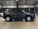 2014 MAZDA CX-5 4D WAGON MAXX (4x2) MY13 UPGRADE