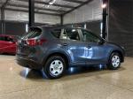 2014 MAZDA CX-5 4D WAGON MAXX (4x2) MY13 UPGRADE