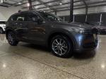 2019 MAZDA CX-5 4D WAGON AKERA (4x4) MY19 (KF SERIES 2)