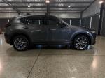 2019 MAZDA CX-5 4D WAGON AKERA (4x4) MY19 (KF SERIES 2)