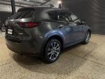 2019 MAZDA CX-5 4D WAGON AKERA (4x4) MY19 (KF SERIES 2)