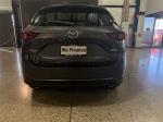2019 MAZDA CX-5 4D WAGON AKERA (4x4) MY19 (KF SERIES 2)