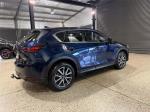 2021 MAZDA CX-5 4D WAGON GT TURBO (AWD) CX5K