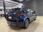 2021 MAZDA CX-5 4D WAGON GT TURBO (AWD) CX5K