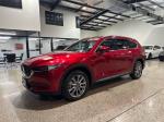 2020 MAZDA CX-8 4D WAGON GT (AWD) CX8C