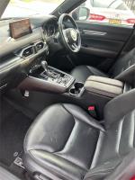 2020 MAZDA CX-8 4D WAGON GT (AWD) CX8C