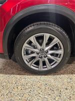2020 MAZDA CX-8 4D WAGON GT (AWD) CX8C