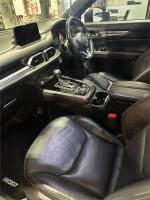 2020 MAZDA CX-8 4D WAGON GT (AWD) CX8C