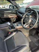2020 MAZDA CX-8 4D WAGON GT (AWD) CX8C