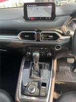 2020 MAZDA CX-8 4D WAGON GT (AWD) CX8C