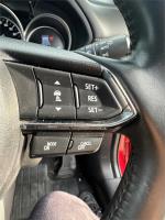 2020 MAZDA CX-8 4D WAGON GT (AWD) CX8C
