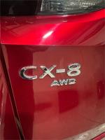 2020 MAZDA CX-8 4D WAGON GT (AWD) CX8C