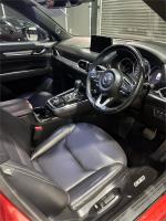 2020 MAZDA CX-8 4D WAGON GT (AWD) CX8C