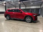 2020 MAZDA CX-8 4D WAGON GT (AWD) CX8C