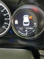 2020 MAZDA CX-8 4D WAGON GT (AWD) CX8C