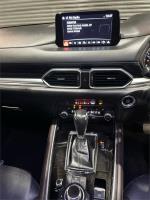 2020 MAZDA CX-8 4D WAGON GT (AWD) CX8C