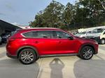 2020 MAZDA CX-8 4D WAGON GT (AWD) CX8C