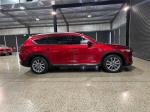 2020 MAZDA CX-8 4D WAGON GT (AWD) CX8C