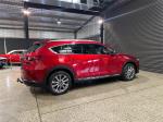 2020 MAZDA CX-8 4D WAGON GT (AWD) CX8C