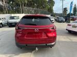 2020 MAZDA CX-8 4D WAGON GT (AWD) CX8C