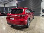 2020 MAZDA CX-8 4D WAGON GT (AWD) CX8C